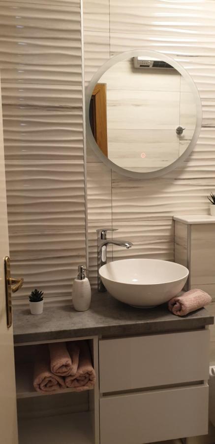 Apartments Karlo Makarska Ngoại thất bức ảnh