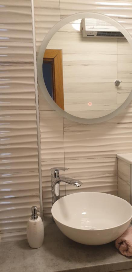 Apartments Karlo Makarska Ngoại thất bức ảnh