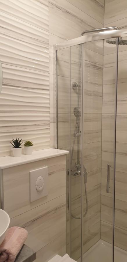 Apartments Karlo Makarska Ngoại thất bức ảnh