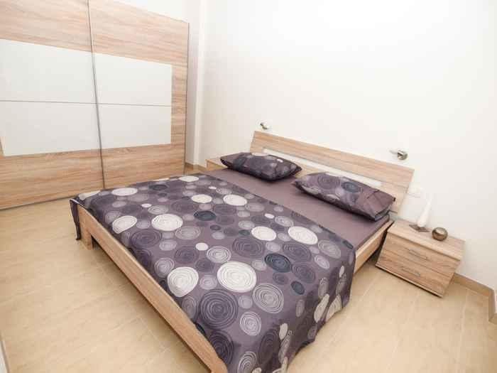 Apartments Karlo Makarska Phòng bức ảnh