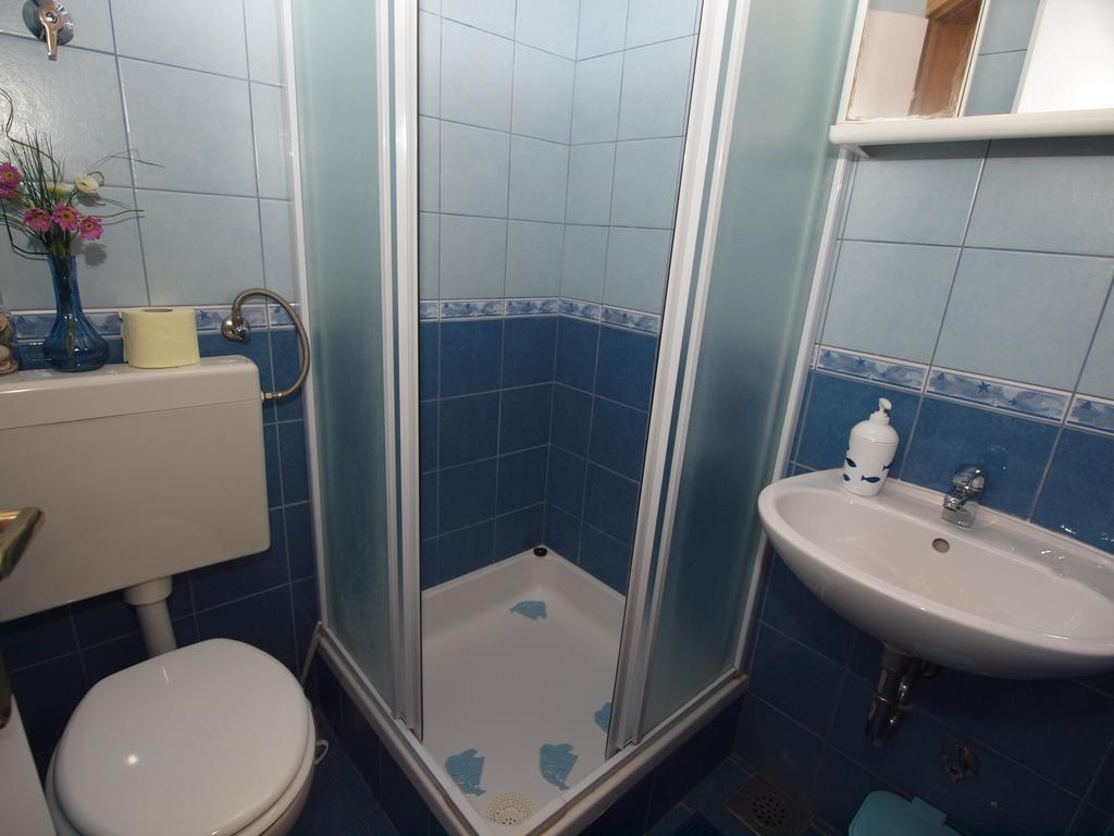 Apartments Karlo Makarska Phòng bức ảnh