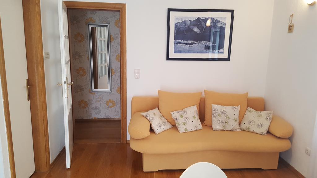 Apartments Karlo Makarska Ngoại thất bức ảnh