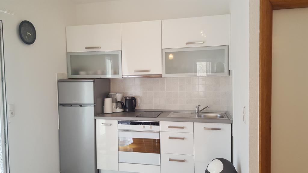 Apartments Karlo Makarska Ngoại thất bức ảnh