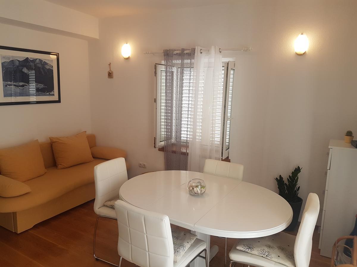 Apartments Karlo Makarska Ngoại thất bức ảnh