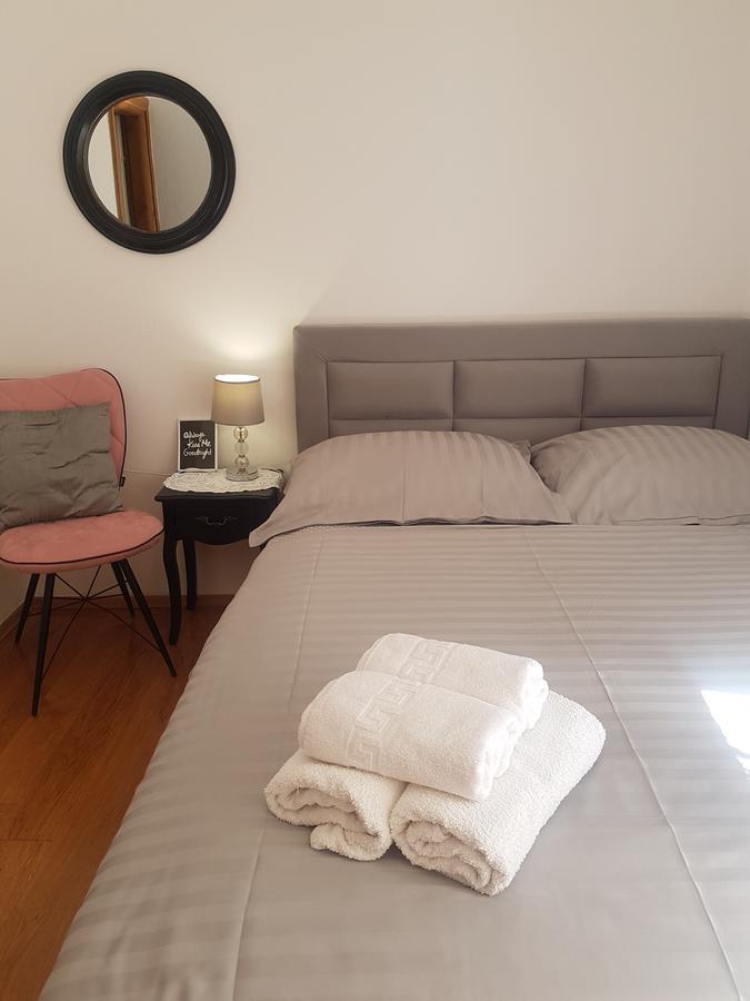 Apartments Karlo Makarska Ngoại thất bức ảnh